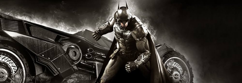 BATMAN ARKHAM KNIGHT XBOXONE【北米版】 Amazon.co.jp: Batman: Arkham Knight - Xbox One : Video Games